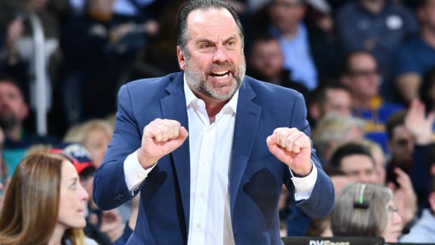 Mike Brey